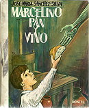 Marcelino, pan y vino