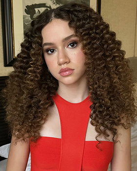 Chloe Coleman