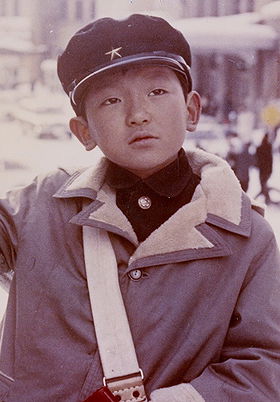 Tetsuo Abe