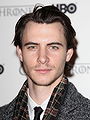 Harry Lloyd