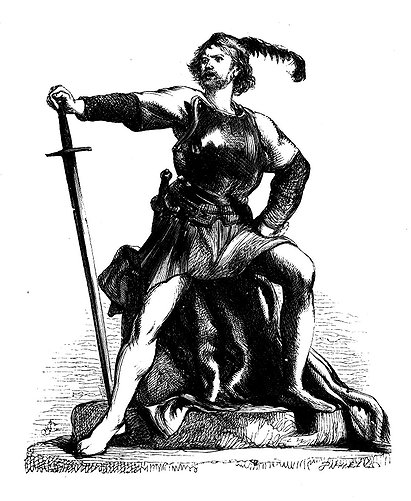 Jack Cade (Shakespeare)