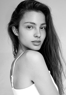 Lily Karkocha