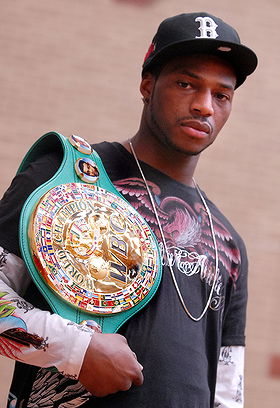 Chad Dawson