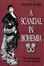 A Scandal in Bohemia