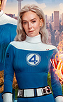 Invisible Woman (Vanessa Kirby)