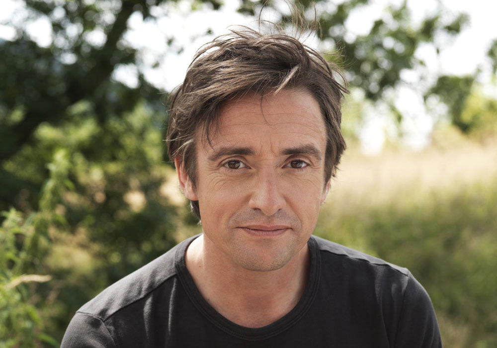 Richard Hammond