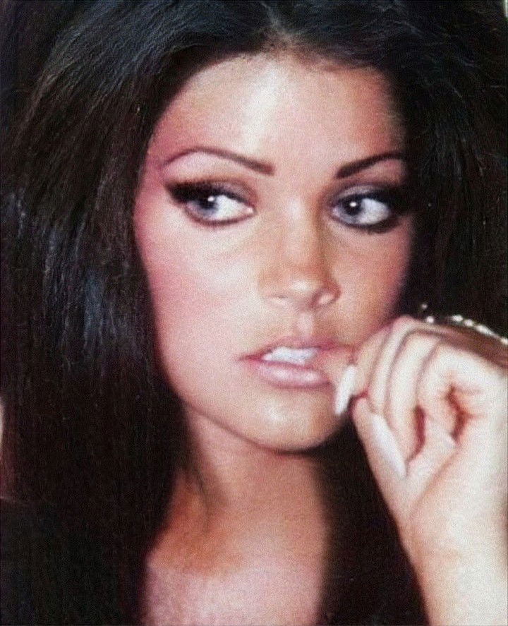 Priscilla Presley