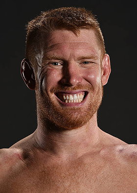 Sam Alvey