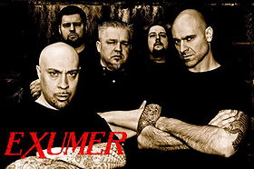 Exumer