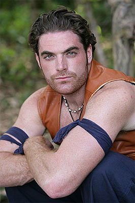 Sean Twomey