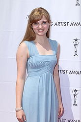 Laine MacNeil pictures and photos