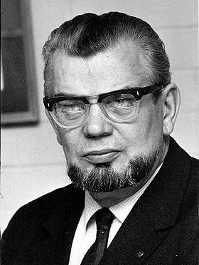 Kalervo Nissilä