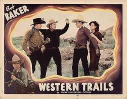 Western Trails