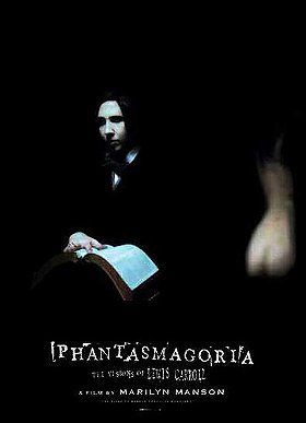 Phantasmagoria: The Visions of Lewis Carroll