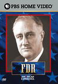 "American Experience" FDR: Part I