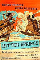 Bitter Springs