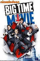 Big Time Movie                                  (2012)