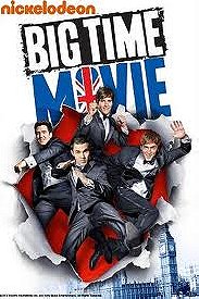 Big Time Movie                                  (2012)