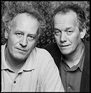 Jean and Luc Dardenne