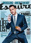 Jimmy Kimmel
