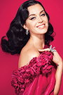 Katy Perry