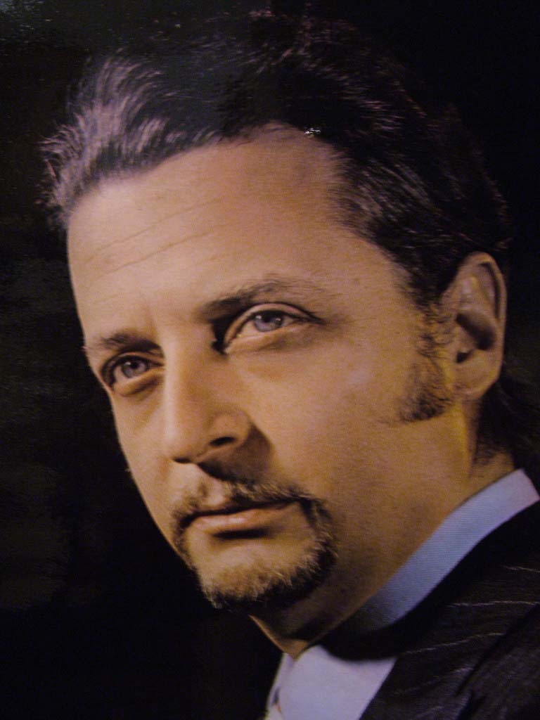 Alfredo Kraus