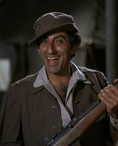 Maxwell Klinger