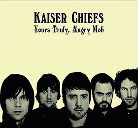 Yours Truly, Angry Mob / Rv