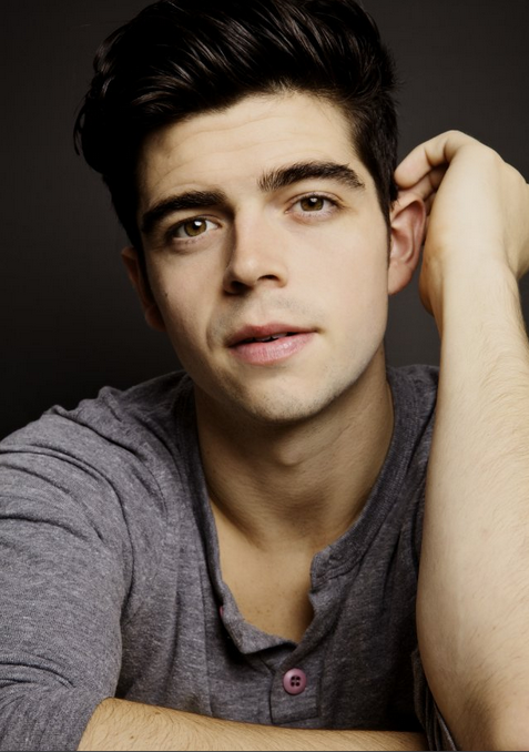 Micah Parker