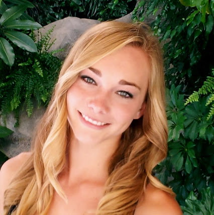 Kelsey Batelaan