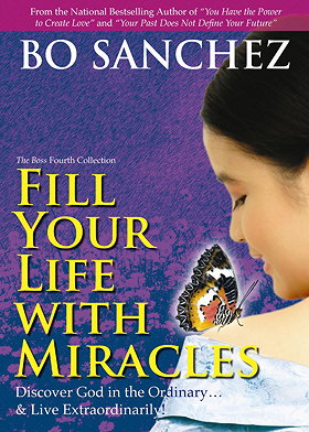 Fill Your Life With Miracles