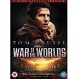 War Of The Worlds (2 Disc Special Edition)  