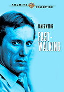 Fast-Walking (Warner Archive Collection)