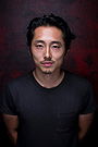 Steven Yeun