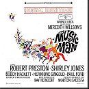 The Music Man (1962 Film Soundtrack)