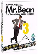 Mr Bean: Vol. 3