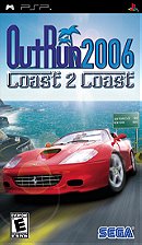 Outrun 2006: Coast 2 Coast
