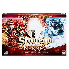 Stratego: The Chronicles of Narnia