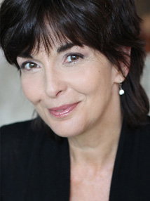 Micheline Bernard