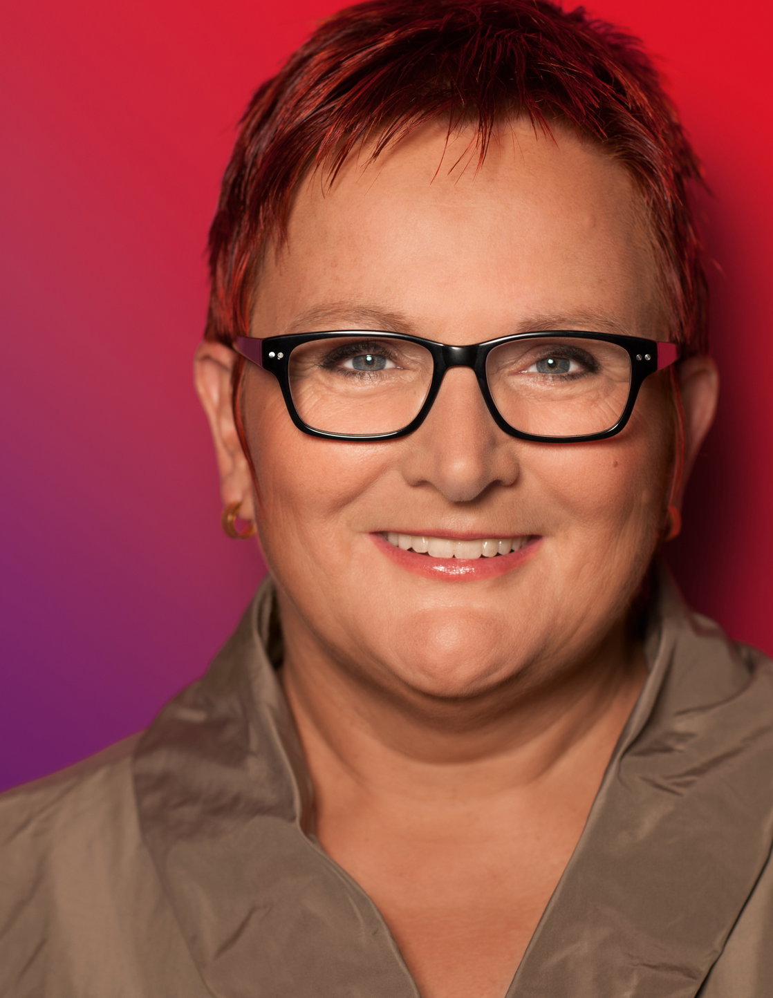 Elke Ferner