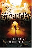 Stranger - Rachel Manija Brown, Sherwood Smith