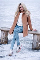 Polina Svetlova