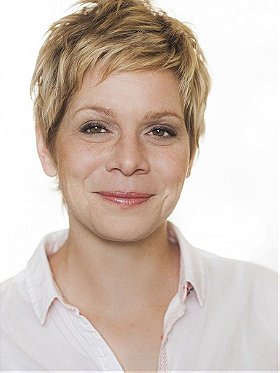 Svenja Niekerken