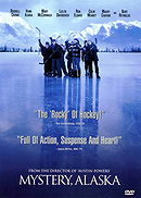 Mystery, Alaska