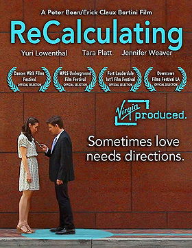 ReCalculating