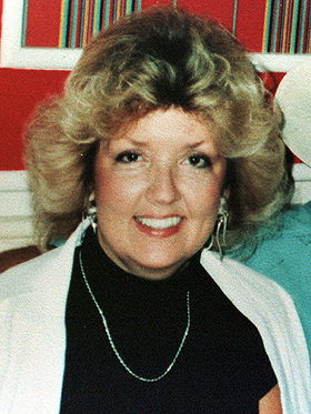 Juanita Broaddrick