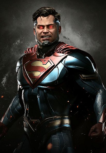 Superman (Injustice)