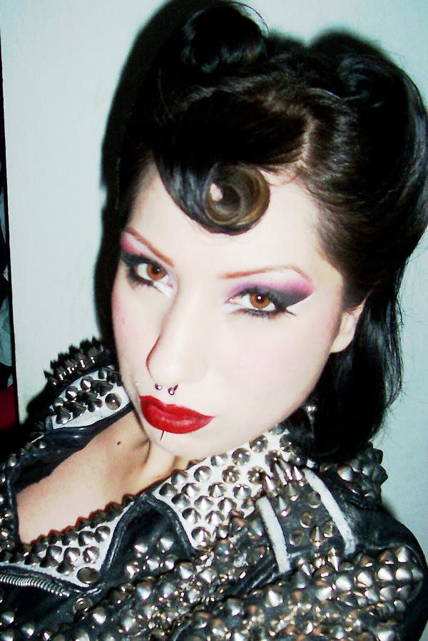 Linda Leather