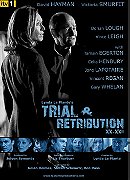 "Trial  Retribution" Suspicion: Part 1