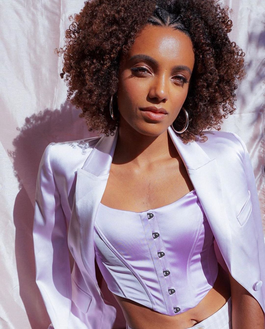 Maisie Richardson-Sellers